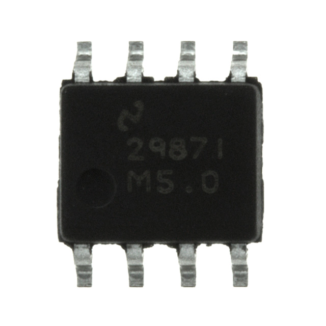 LP2987IM-5.0/NOPB
